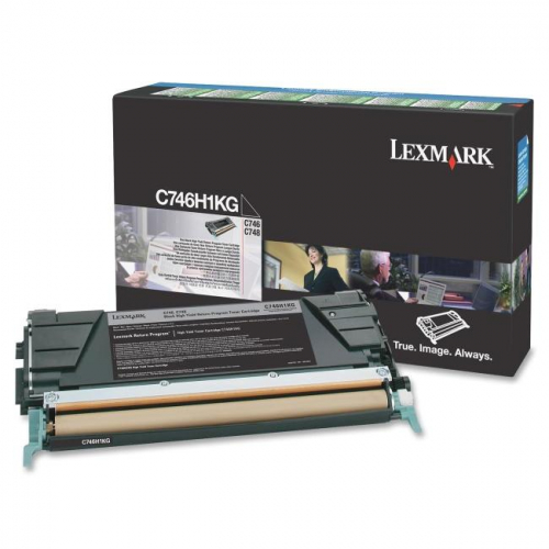 17434925415983-lexmarkc746h1kgcartucciatoner1pzoriginalenero