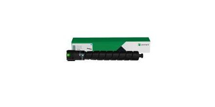 17434926450527-lexmark83d0hm0cartucciatoner1pzoriginalemagenta