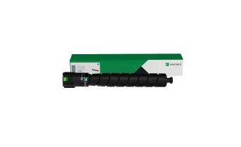 17434926475409-lexmark83d0hy0cartucciatoner1pzoriginalegiallo