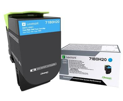 17434926926095-lexmark71b0h20cartucciatoner1pzoriginaleciano