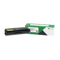 17434928158069-lexmarkc342xy0cartucciatoneroriginalegiallo