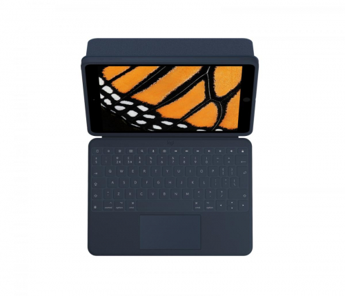 17435033037291-logitech920010367tastieraperdispositivomobileqwertyingleseuksmartconnectorblu