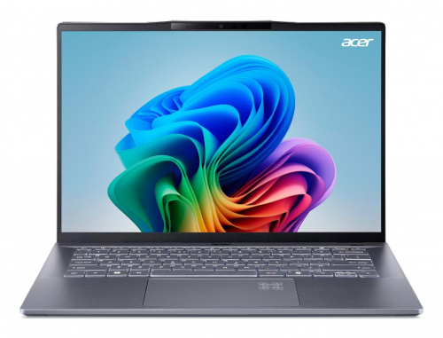 17435236960779-acerswiftgo14aisfg1401x373qualcommsnapdragonx1p42100computerportatile368cm145wuxga16gblpddr5xsdram512gbssdwifi780211bewindows11homegrigio