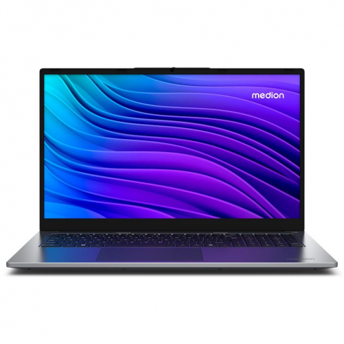 17435246415231-medione17223intelnn100computerportatile439cm173fullhd4gbddr4sdram128gbssdwifi680211axwindows11homeinsmodenerogrigiometallico
