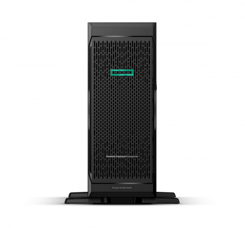 17435399975131-hpeproliantml350gen10server0gbtower4uintelxeonsilver420821ghz16gbddr4sdram800w