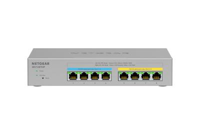17435559238549-netgearms108tupnongestitol225gethernet10010002500supportopoweroverethernetpoegrigio