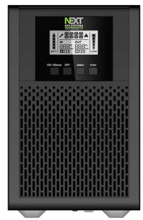 17435595794138-nextupssystemslogixiitowernetpackgruppodicontinuitaupsdoppiaconversioneonline1kva900w4presaeac