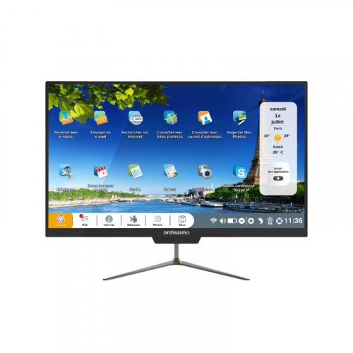 1743575312466-ordissimoclara2intelpentiumn5030605cm2381920x1080pixelpcallinone6gbddr4sdram256gbssdwifi580211acnero