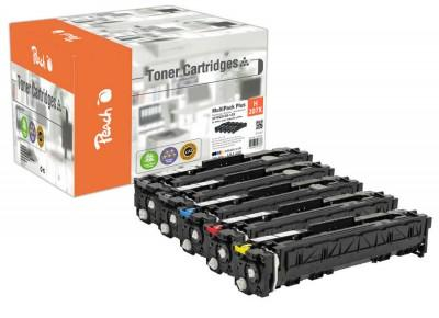 17435846166006-peachpt1187cartucciatoner5pzcompatibilenerocianorosagiallo