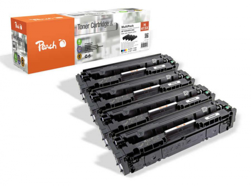17435847142016-peachpt1145cartucciatoner4pzcompatibilenerocianomagentagiallo
