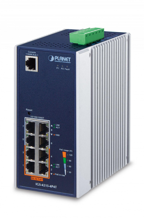 17435984017796-planetigs42154p4tswitchdiretegestitol2l4gigabitethernet101001000supportopoweroverethernetpoeblubianco