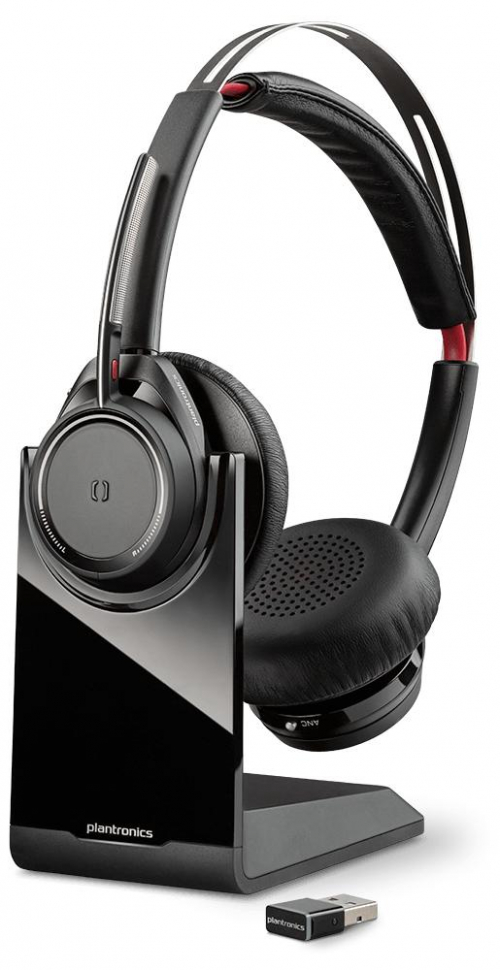 1743606048227-polyvoyagerfocusucb825auricolarewirelessapadiglioneufficiobluetoothbasediricaricanero
