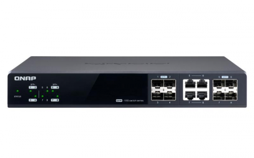 17436128622961-qnapqswm8044cswitchdiretegestito10gethernet100100010000nero