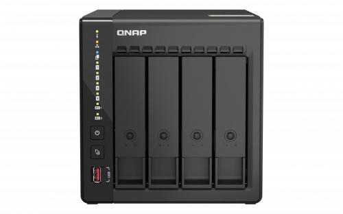 17436128727195-qnapqvp41cservernasediarchiviazionetowerintelceleronj64128gbddr40tbnero