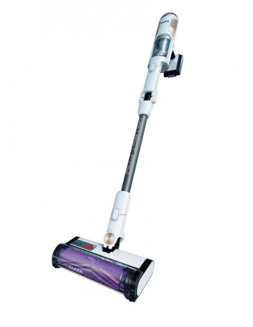 17436603844841-sharkiw1611descopaelettricaaspirapolvereabastone2in1batteriaseccosenzasacchetto042l240wacciaioinoxbianco25ah