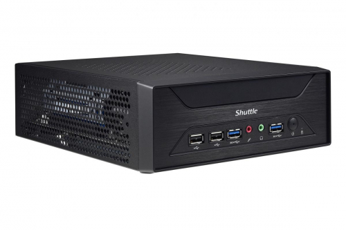 17436615522205-shuttlexh510gbareboneperpcstazionedilavoronerointelh510lga1200socketh5