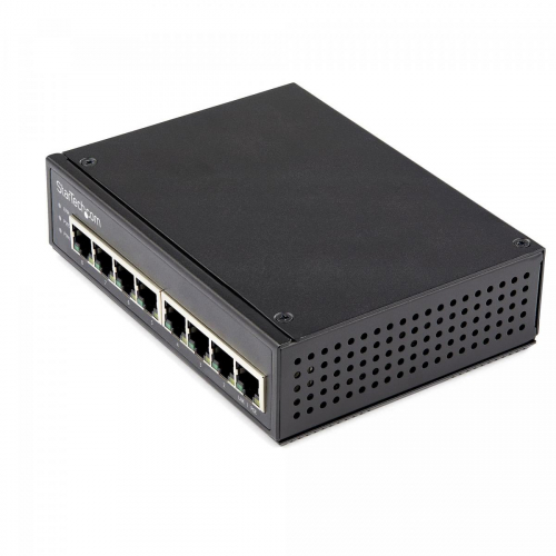 17436891444935-startechcomswitchethernet8porteindustrialepoweroverethernetswitchdiretegigabit30wcommutatorediretalangbnongestitarobustadesktopswitch8xrj45poeip3040degca75degc