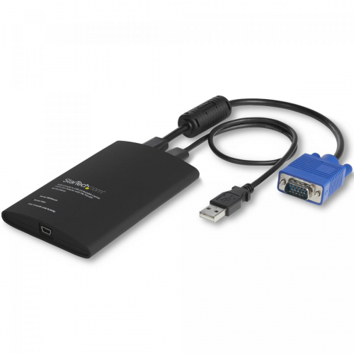 17436891578111-startechcomadattatorecrashcartportatileconsolekvmausb20dellaptopcontrasferimentodifileeacquisizionevideo