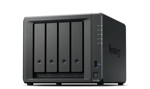 174369650334-synologydiskstationds423nasdesktopintelceleronj41252gbddr48tbhdddiskstationmanagernero