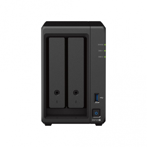 17436965794113-synologydiskstationds723nasdesktopryzenembeddedr16002gbddr48tbhdddiskstationmanagernero