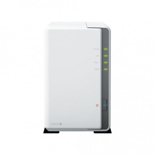17437166322816-synologydiskstationds223jnasdesktoprealtekrtd1619b1gbddr48tbhddbianco