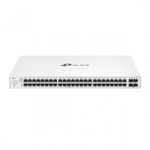 17437180824041-tplinkfestafs352gl2l2gigabitethernet101001000supportopoweroverethernetpoebianco