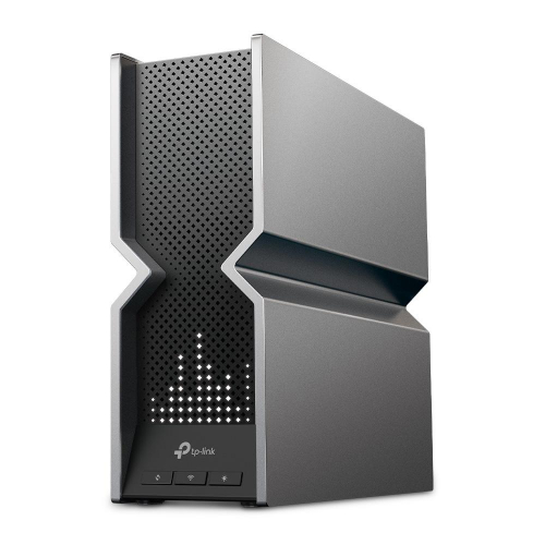 17437180973272-tplinkarcherbe800routerwirelessmultigigabitethernettriband24ghz5ghz6ghzneroacciaioinox