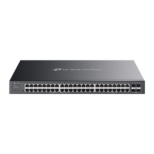 17437183110933-tplinkomadasg2452lpswitchdiretegestitol2l2gigabitethernet101001000supportopoweroverethernetpoe1unero