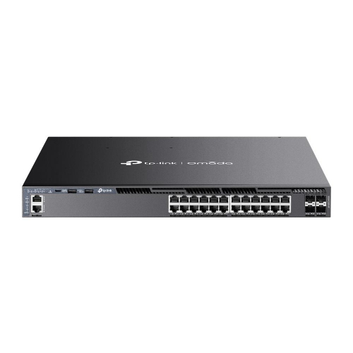 17437183321427-tplinkomadasg6428xhpswitchdiretegestitol3gigabitethernet101001000supportopoweroverethernetpoe1unero