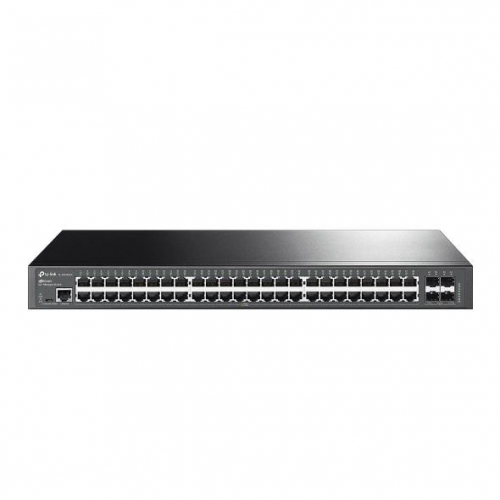 17437184077293-tplinkjetstreamtlsg3452xswitchdiretegestitol2gigabitethernet1010010001unero