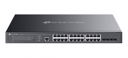 17437184124667-tplinkomadasg3428xmppswitchdiretegestitol2gigabitethernet101001000supportopoweroverethernetpoe1unero