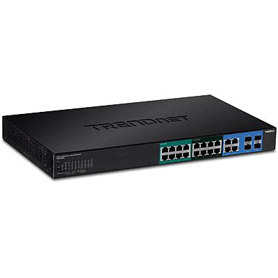 17437197538756-trendnettpe204usswitchdiretegestitol2l3l4gigabitethernet101001000supportopoweroverethernetpoe1unero