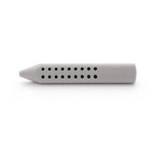 17437972561135-fabercastellgrip2001gommapercancellaregrigio1pz