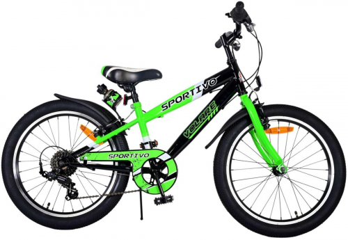 17438186839331-volare22116biciclettabiciclettadacittaneroverde