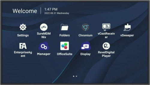 17438691880693-viewsoniccde4330visualizzatoredimessaggi1092cm43wifi450cdm4kultrahdneroprocessoreintegratoandroid11