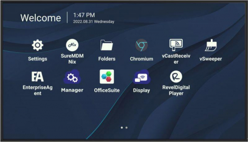 17438692020993-viewsoniccde7530visualizzatoredimessaggi1905cm75wifi450cdm4kultrahdneroprocessoreintegratoandroid11