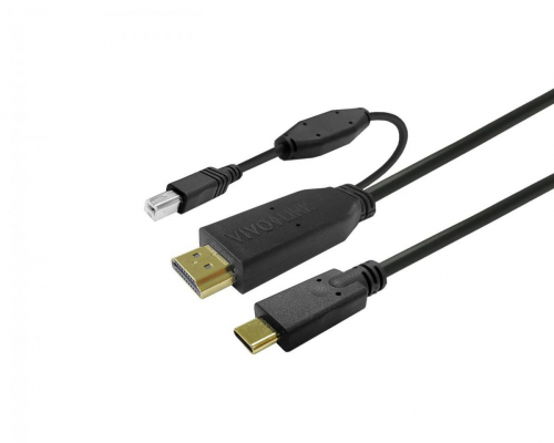 17438772448721-vivolinkprousbchdmiusbb10cavousbusb32gen131gen110musbcnero