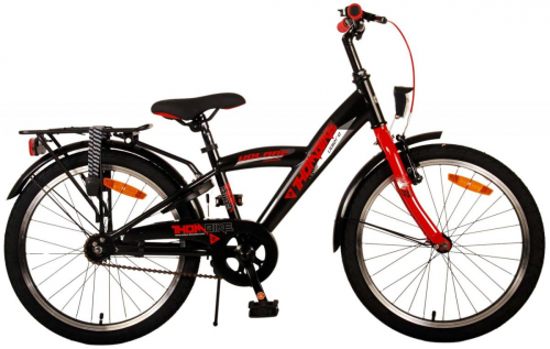 17438781854957-volare22102biciclettabiciclettadacittanerorosso