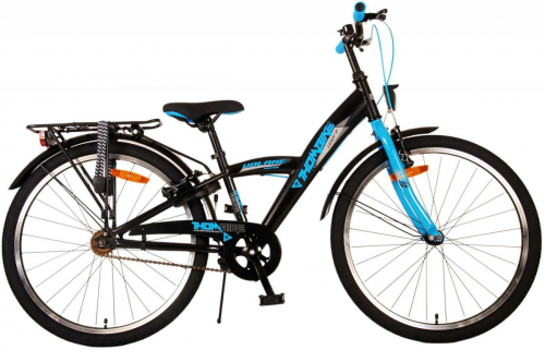 17438782262845-volare22501bicicletta61cm24neroblu