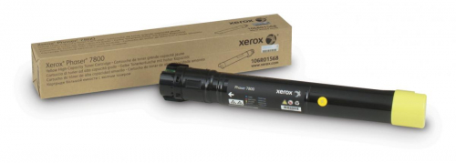 17438983621512-xeroxcartucciatonergialloahighcapacityda17200pagineperphaser7800106r01568