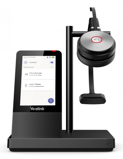 17439010335345-yealinkwh66monoteamssistemadiaudioconferenzapersonalewirelessapadiglioneufficiousbtipoabluetoothbasediricaricanero