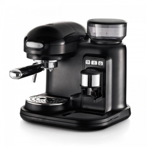 17439359112846-ariete1318modernamacchinapercaffeespressoconmacinacaffeintegratopercaffeingraniemacinatocappuccinatoreperschiumadilatte1filtro1080w800ccnero