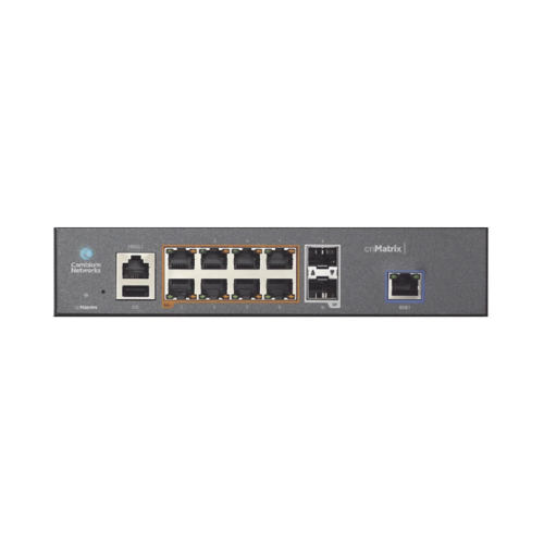 17439488053786-cambiumnetworkscnmatrixex1010pgestitol2l3gigabitethernet101001000supportopoweroverethernetpoe1unero