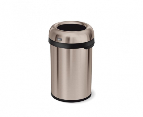 1743993073616-simplehumancw1481bidoneperlaspazzatura115lrotondoacciaioinoxrosegold