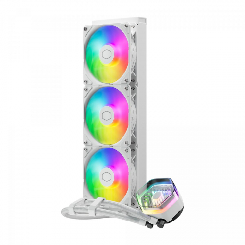 17440017235374-coolermastermasterliquid360atmoswhiteprocessorekitdiraffreddamentoaliquido12cmbianco1pz