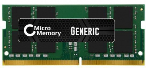 1744006062092-corepartsmmle07216gbmemoria1x16gbddr42133mhzdataintegritycheckverificaintegritadati