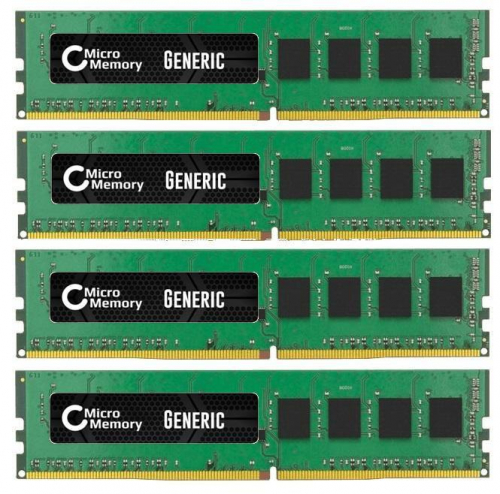 17440065331946-corepartsmmh38238gbmemoria4x2gbddr31600mhzdataintegritycheckverificaintegritadati