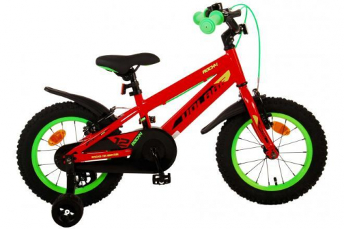 17440067939937-volare21324bicicletta356cm14bluverde