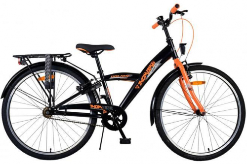 1744006828115-volare22619bicicletta66cm26neroarancione