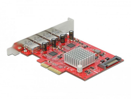 17440220431796-delockschedapciexpressx4per4xsuperspeedusb10gbpsusb32gen2usbtipoafemminaesterno